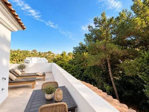 Piso de 170 m² en Estepona