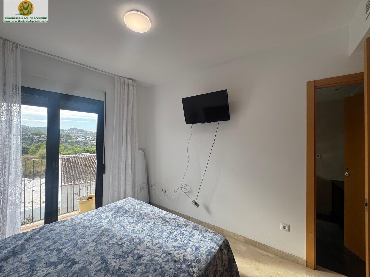 Piso de 113 m² en Gata de Gorgos