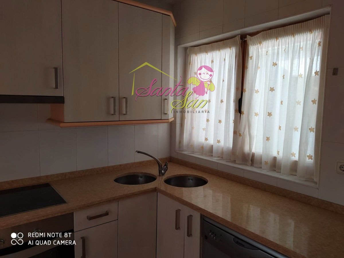 Appartement 105 m² à Salamanque