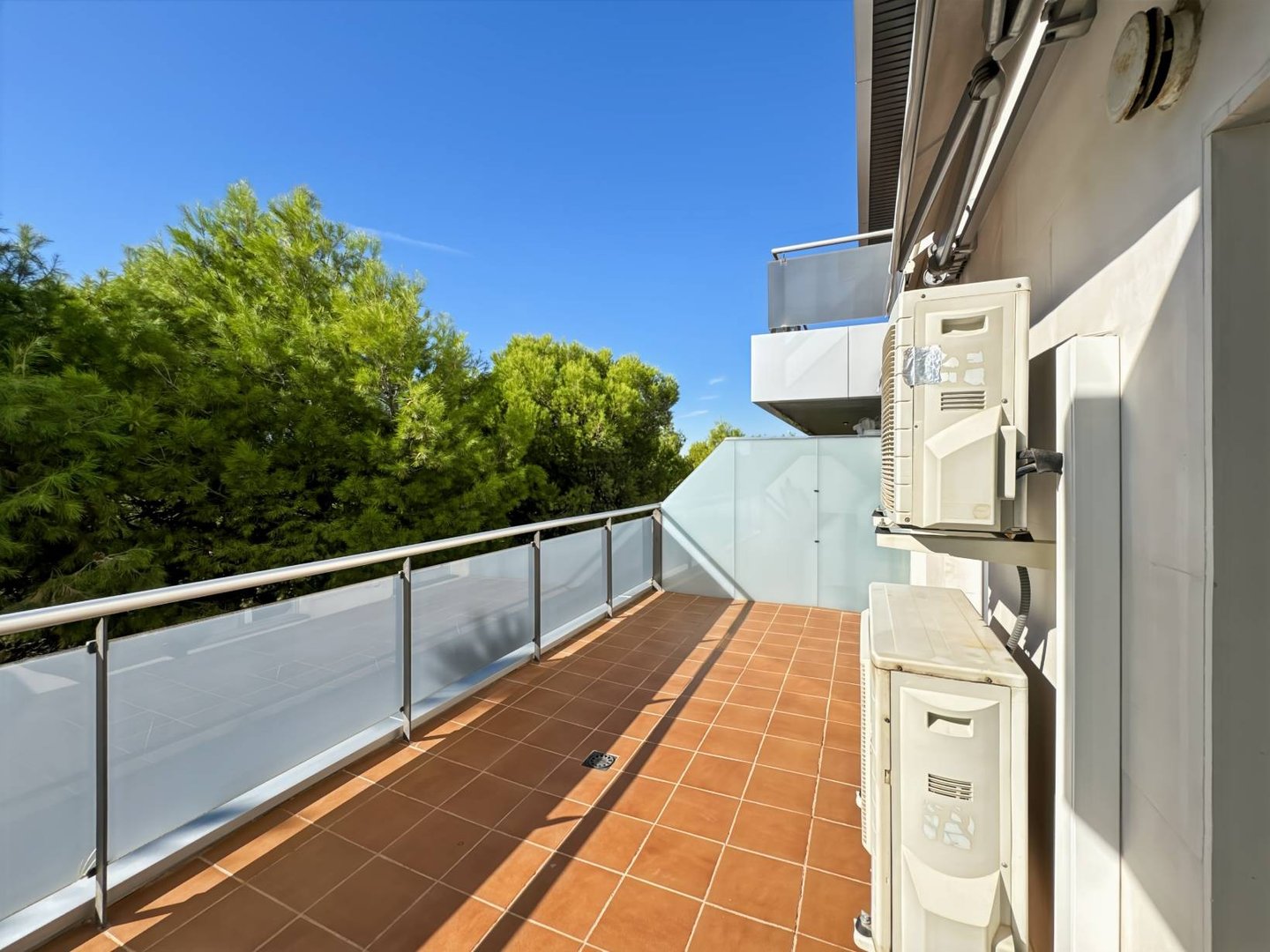 Piso de 118 m² en Valencia