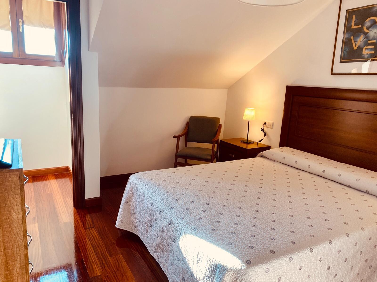 Piso de 169 m² en Avilés