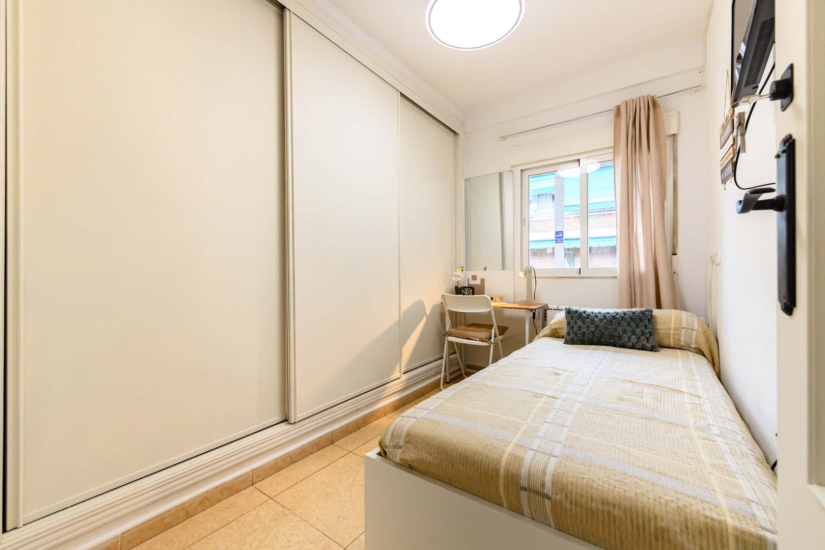 Pis de 69 m² a Madrid