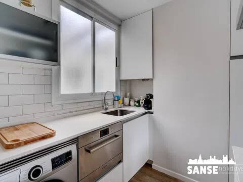 Piso de 70 m² en Pasajes