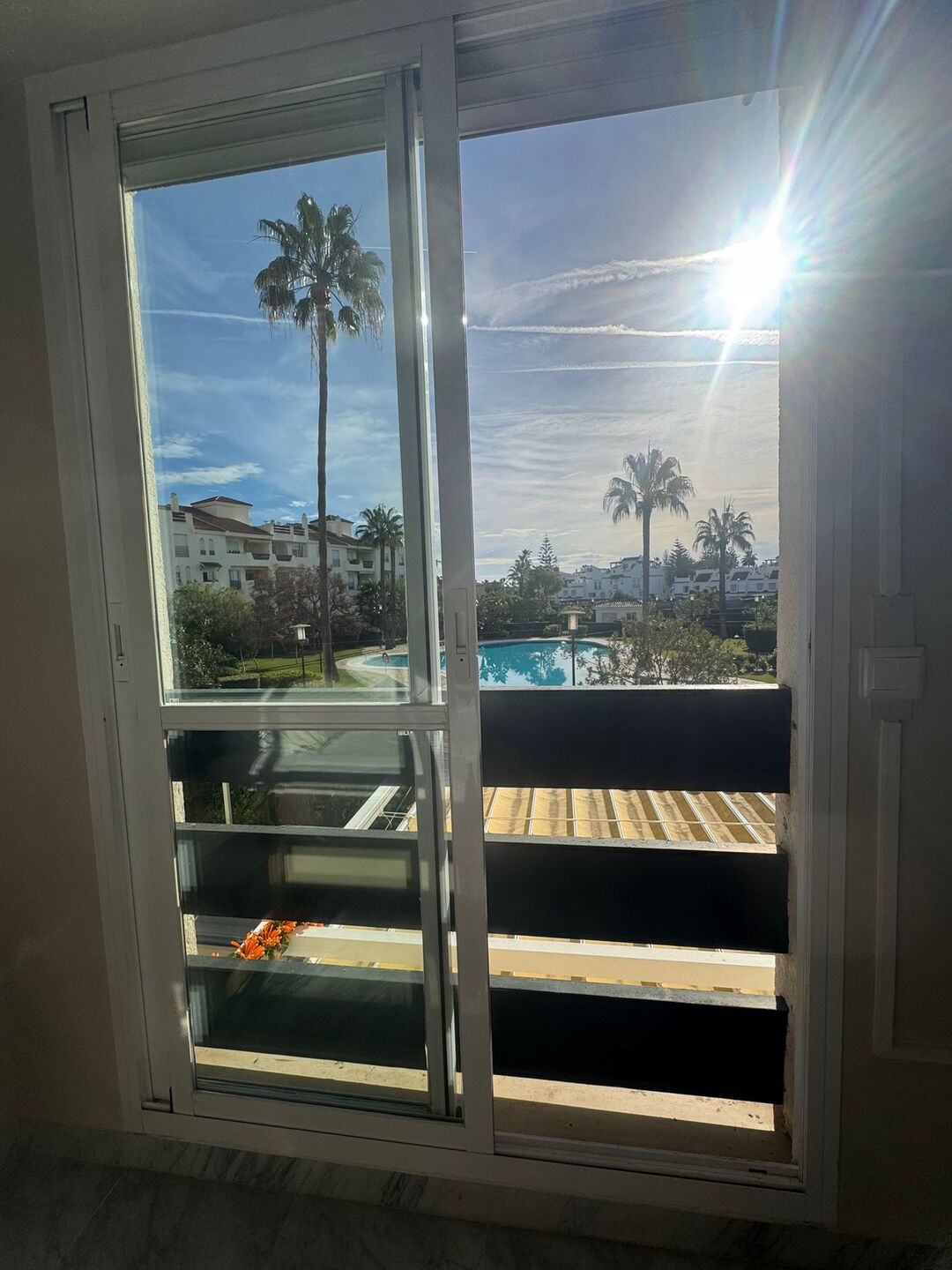Wohnung 80 m² in Marbella