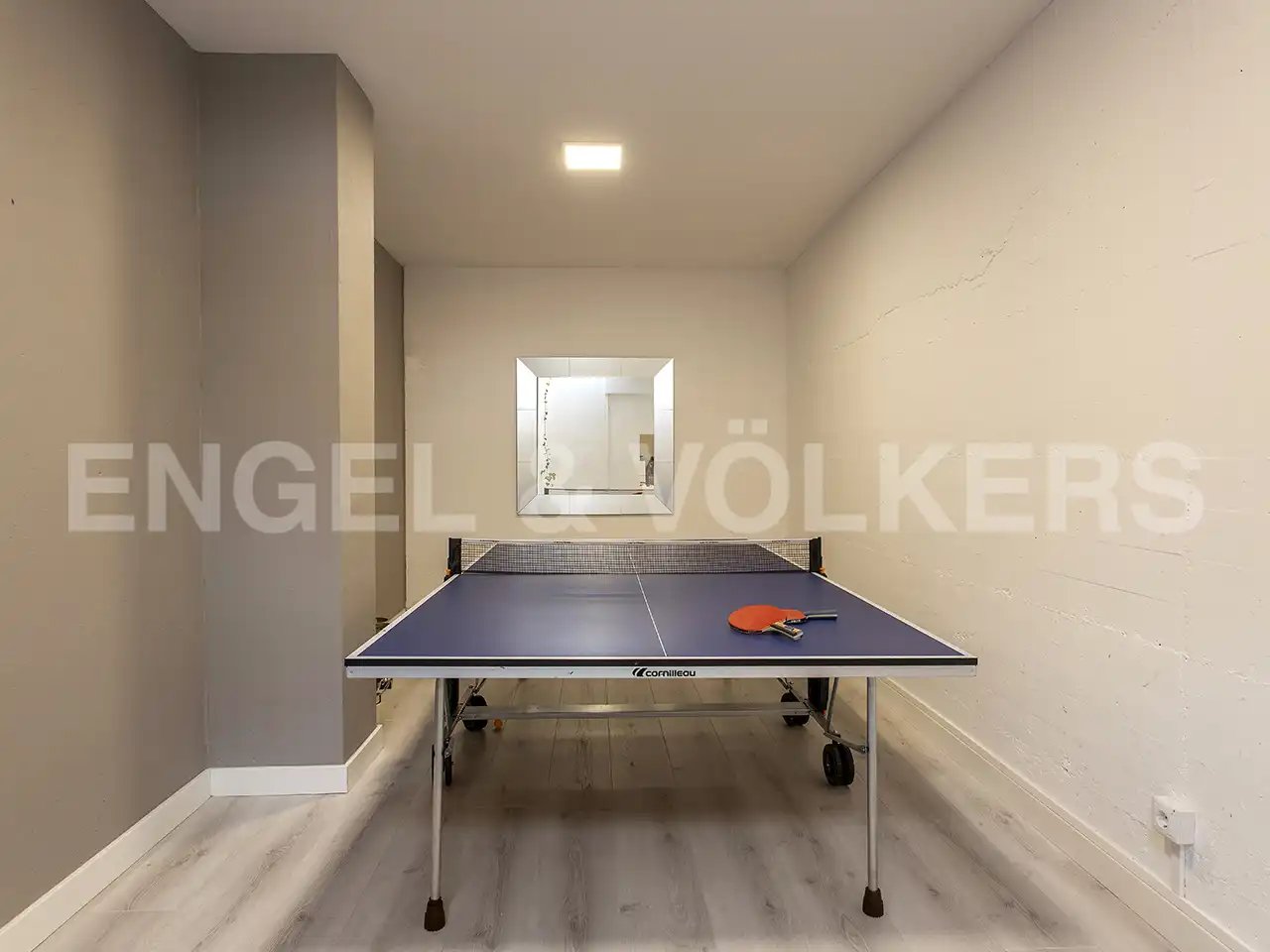 Pis de 440 m² a Esplugues de Llobregat