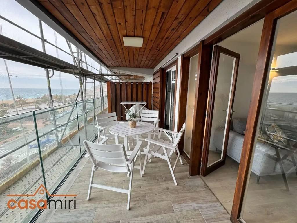 Piso de 73 m² en Arenys de Mar