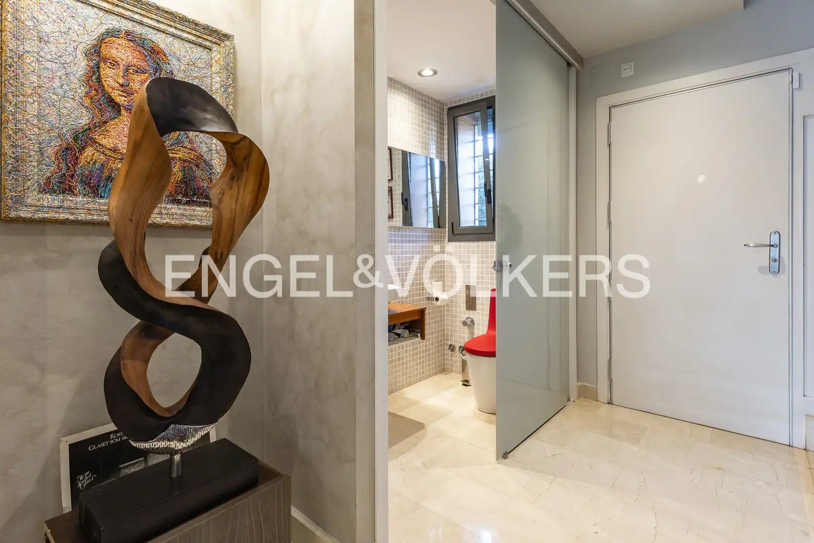 Casa de 305 m² a Tiana