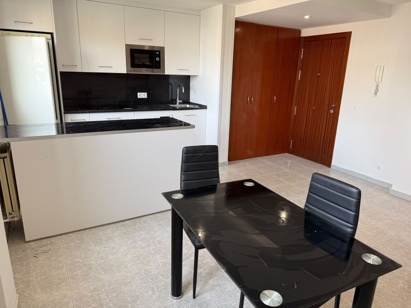 Pis de 65 m² a Valladolid