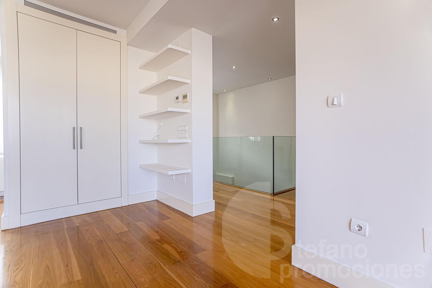 Piso de 180 m² en Málaga