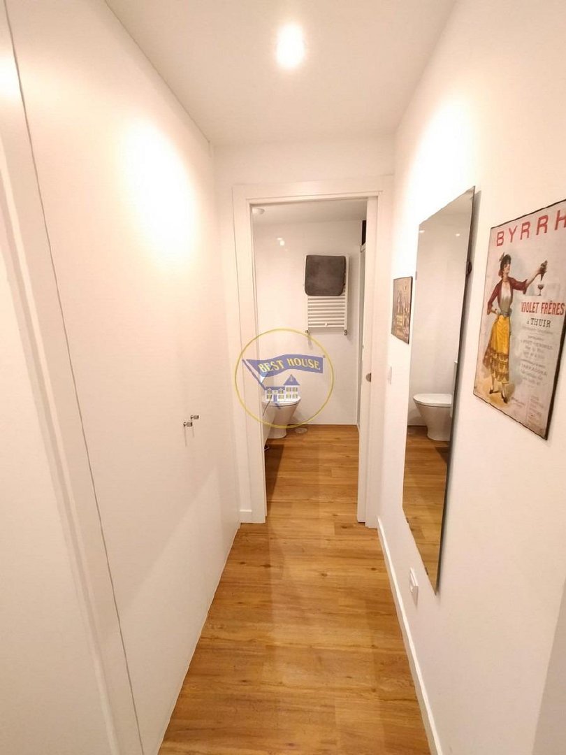 Piso de 36 m² en Vigo