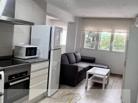 Piso de 64 m² en Valencia