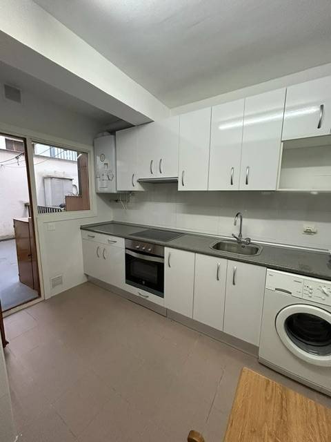 Piso de 102 m² en Segovia