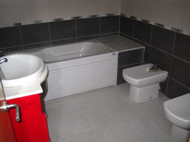 Piso de 114 m² en Alfafar