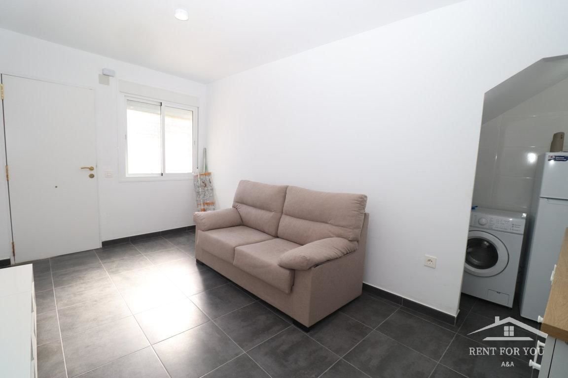 Appartamento 32 m² a Málaga