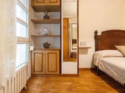 Pis de 43 m² a Gijón