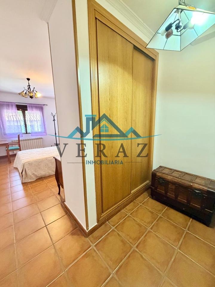 Casa de 207 m² en Segurilla