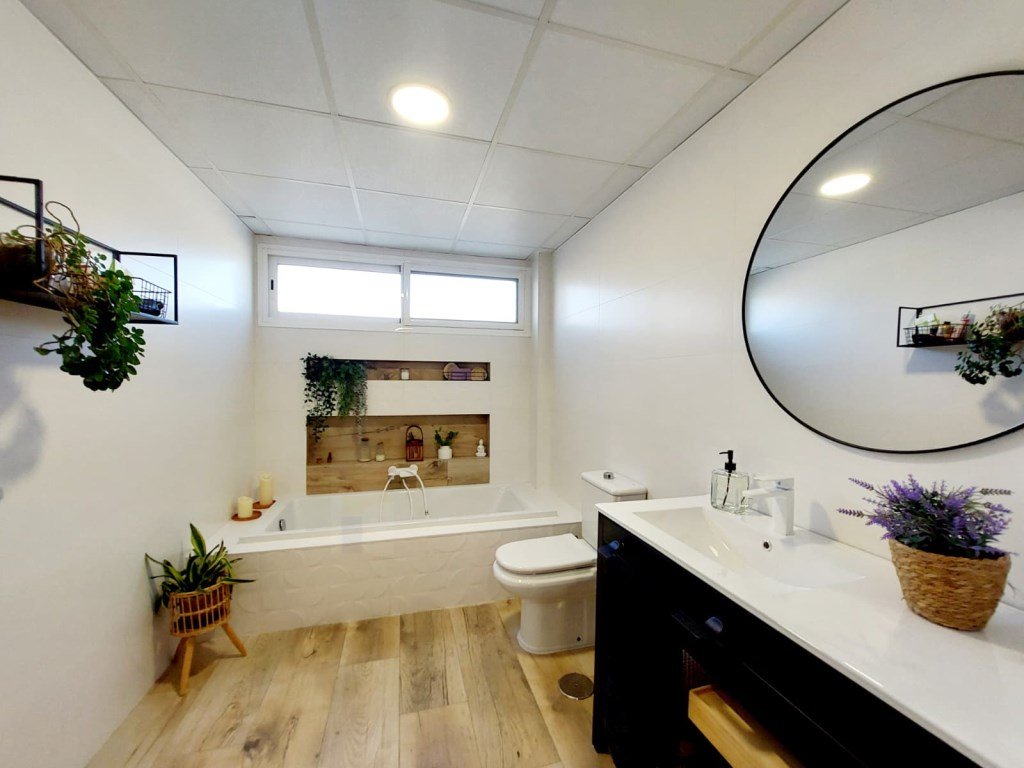 Piso de 120 m² en Badajoz