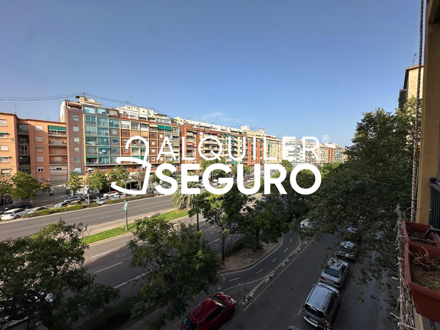 Piso de 90 m² en Valencia