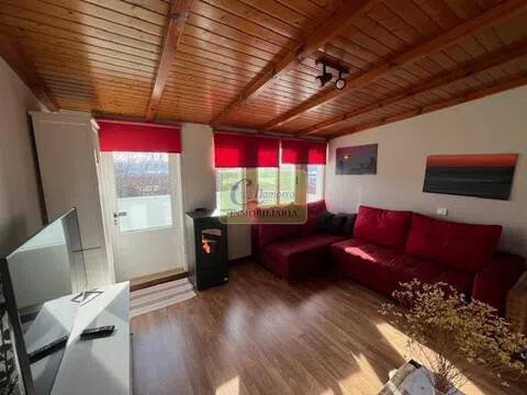 Piso de 85 m² en Ferrol
