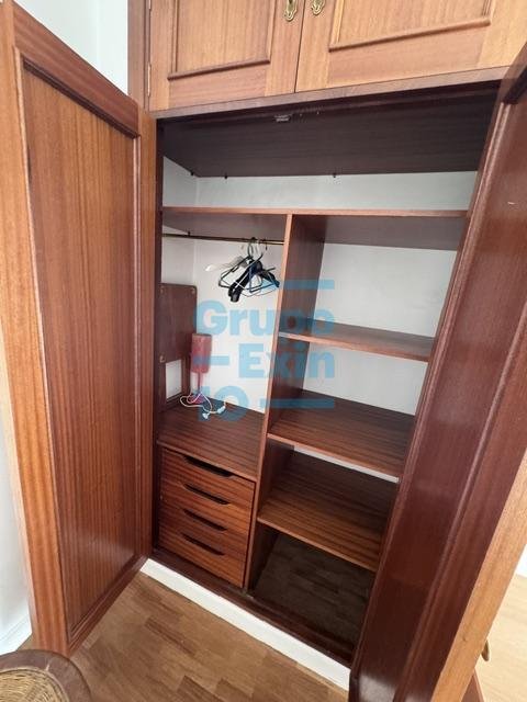 Piso de 85 m² en San Sebastián