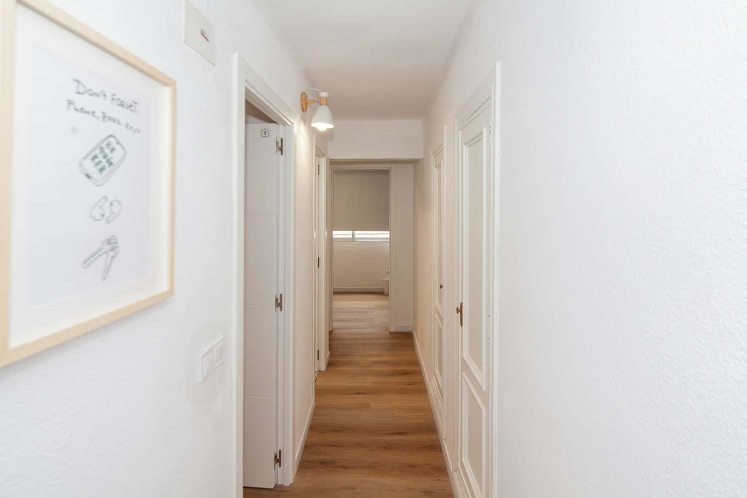 Habitació de lloguer, València