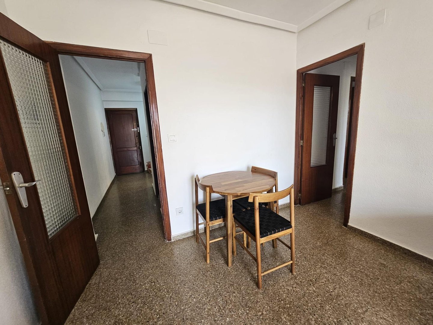 Pis de 90 m² a València
