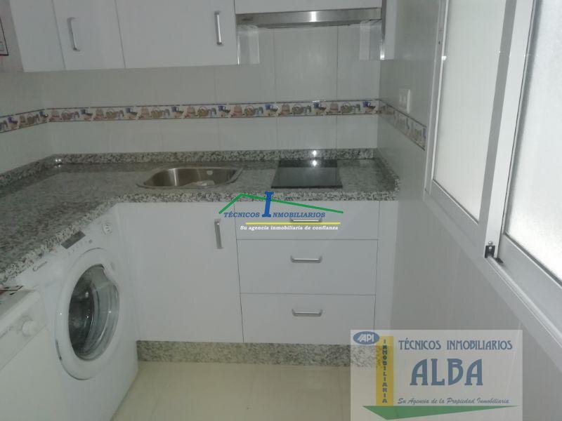 Piso de 130 m² en Mérida