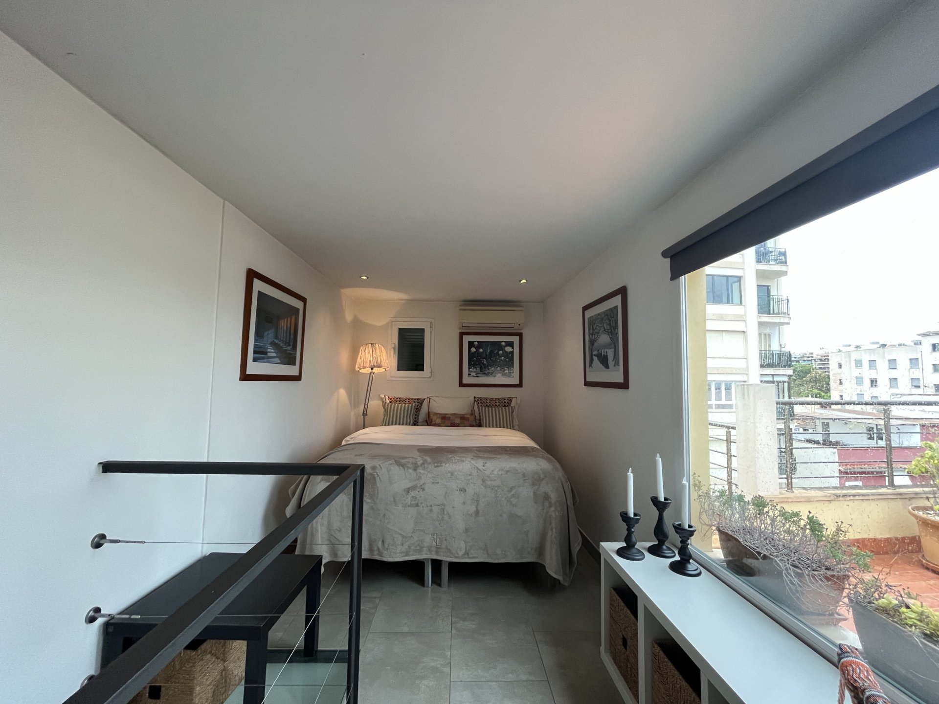 Piso de 60 m² en Palma
