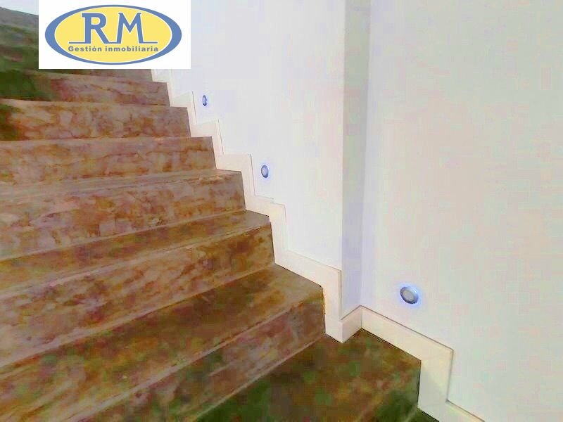 Piso de 170 m² en Cáceres