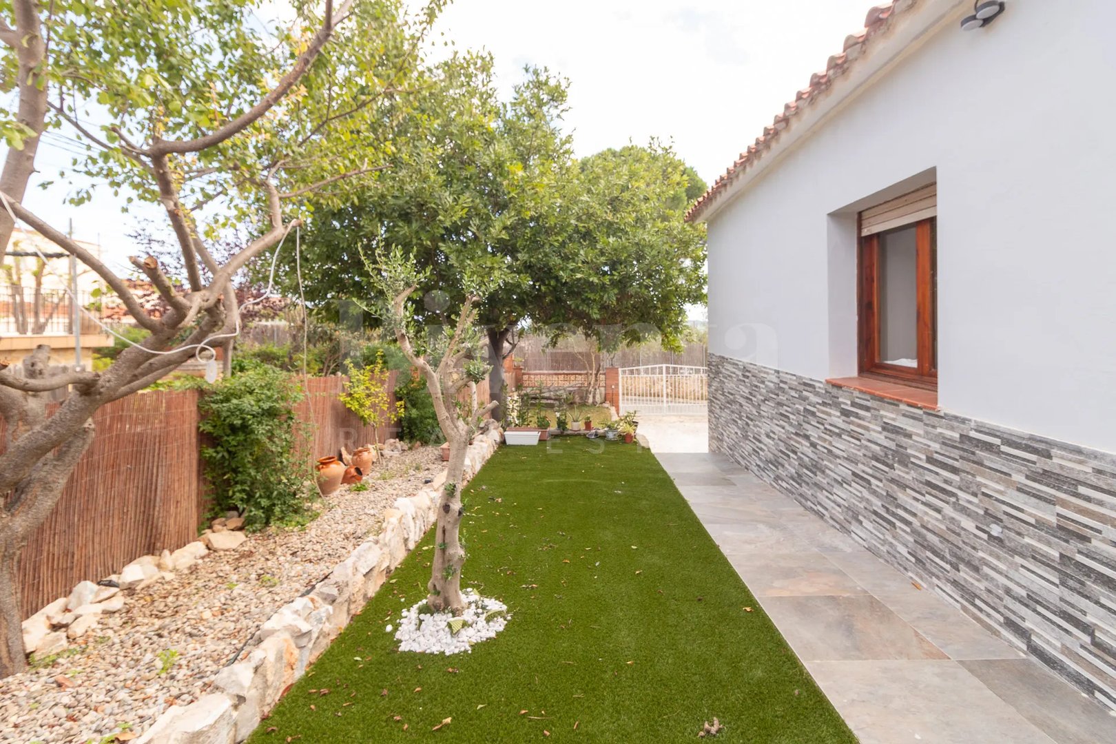 Casa de 90 m² en la Torre de Claramunt