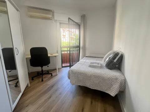 Wohnung 125 m² in Sevilla