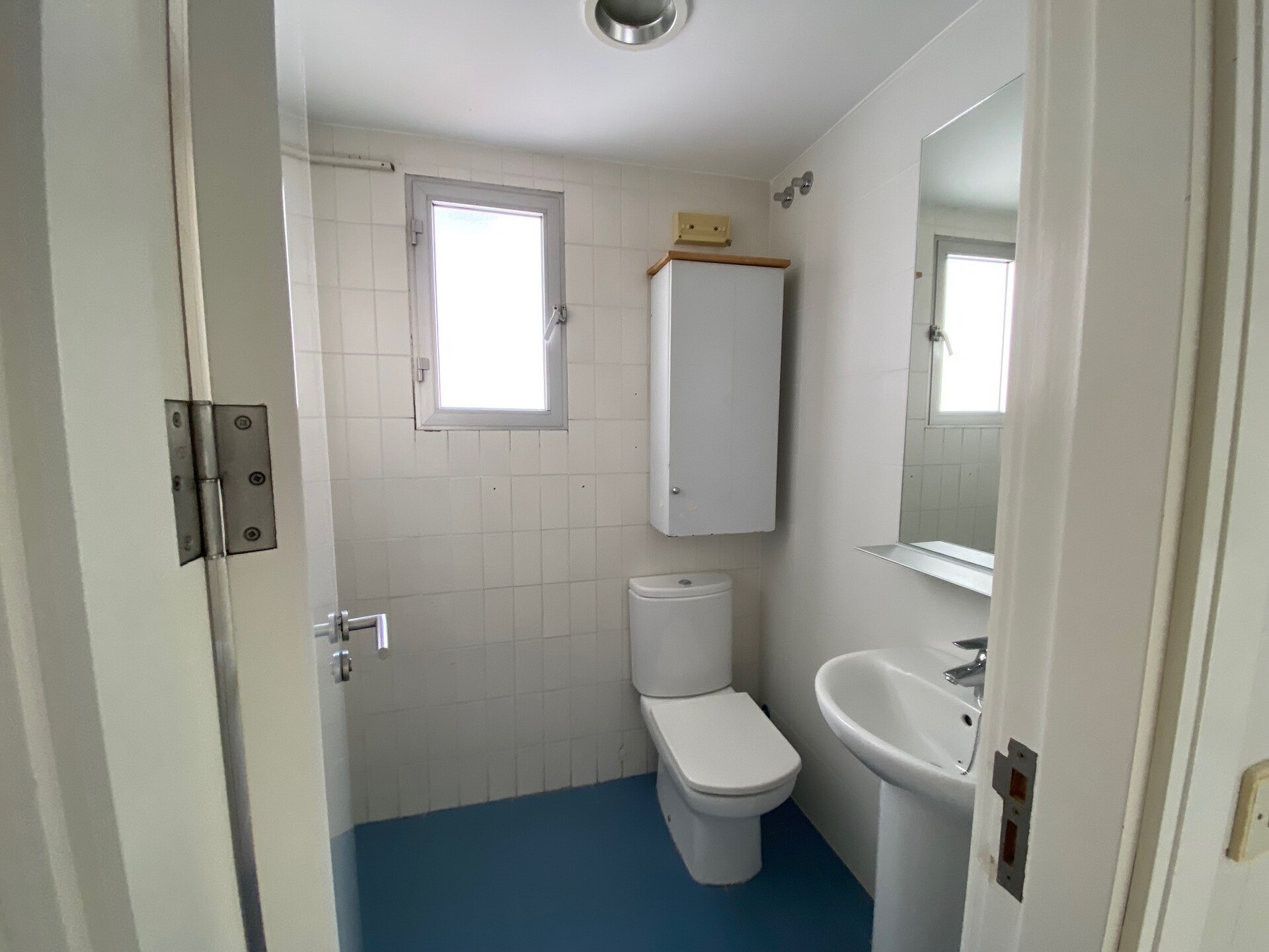 Piso de 90 m² en Badajoz