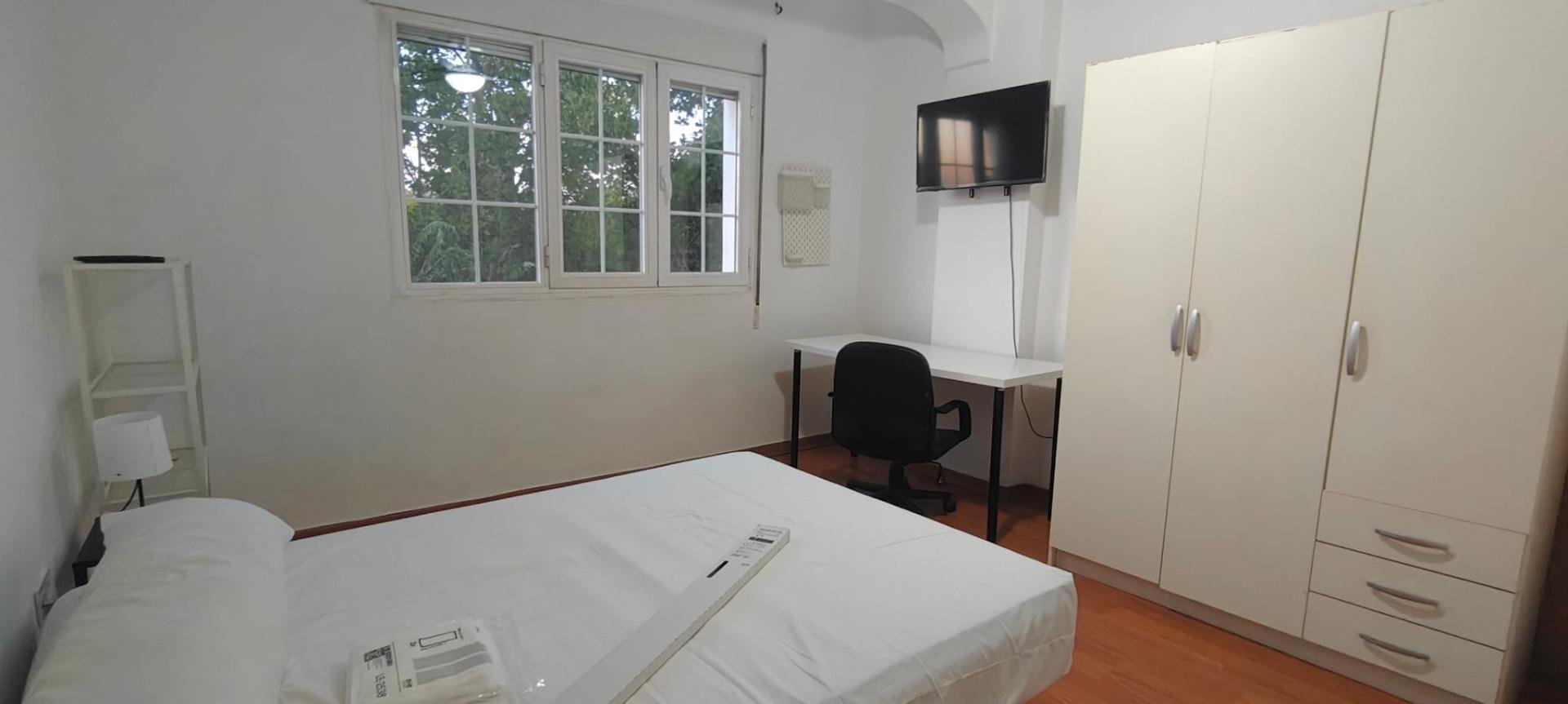Habitación 186 m², Granada