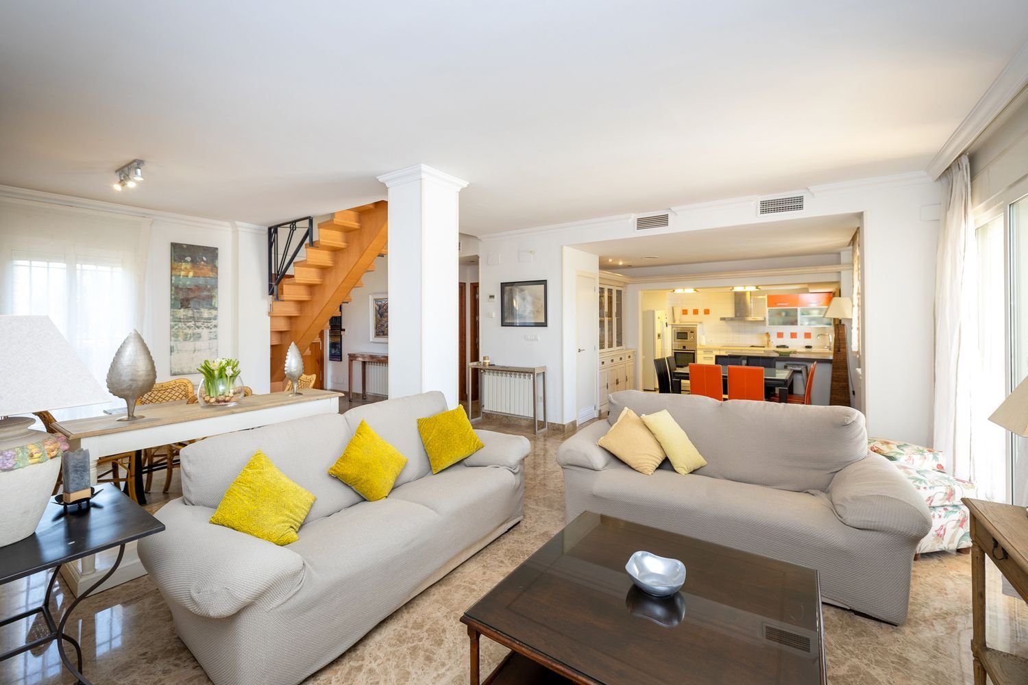 Maison 140 m² à Villa de Otura