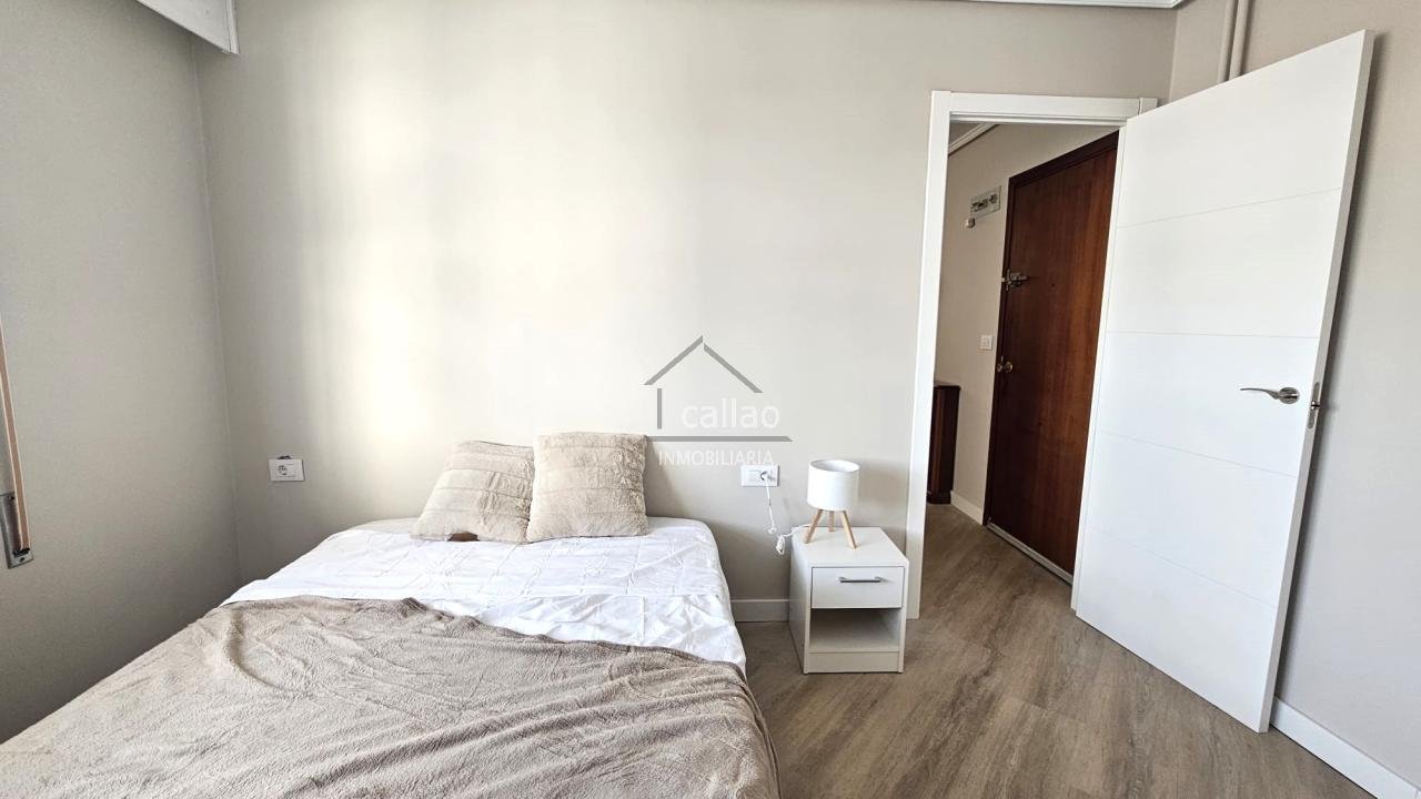 Habitació 116 m², Ferrol