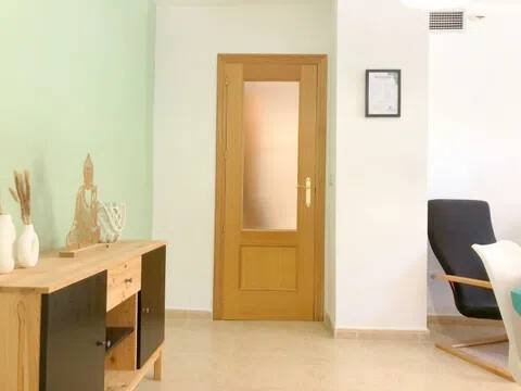 Piso de 90 m² en Oropesa del Mar