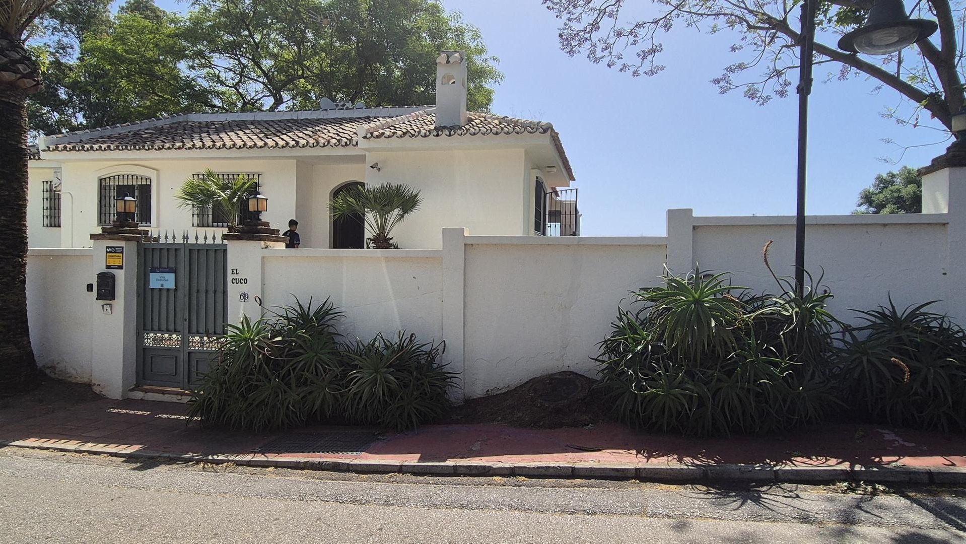 Casa 295 m² a Marbella