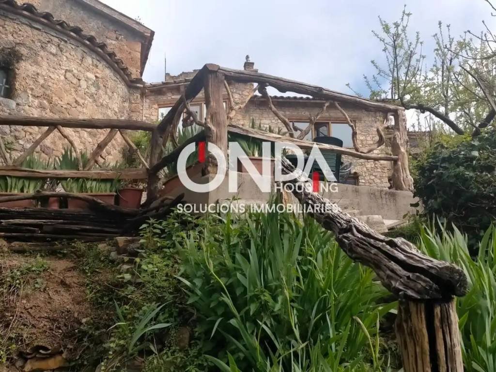 Casa de 286 m² en Salàs de Pallars