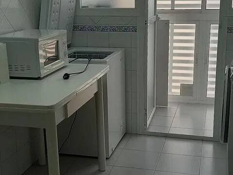 Habitación 95 m², Málaga