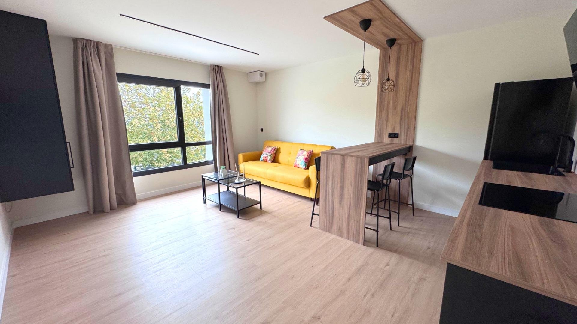 Piso de 50 m² en Suances