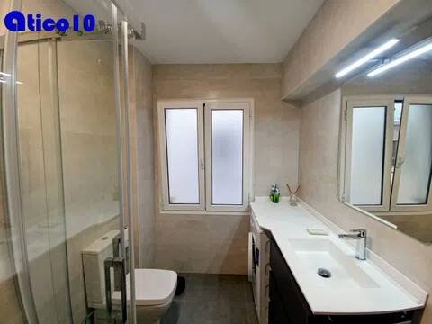 Pis de 80 m² a Gijón