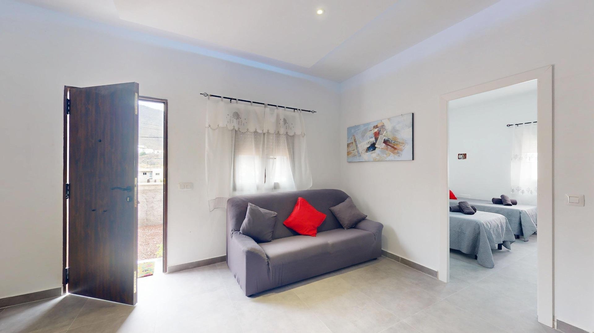 Casa de 60 m² en Candelaria