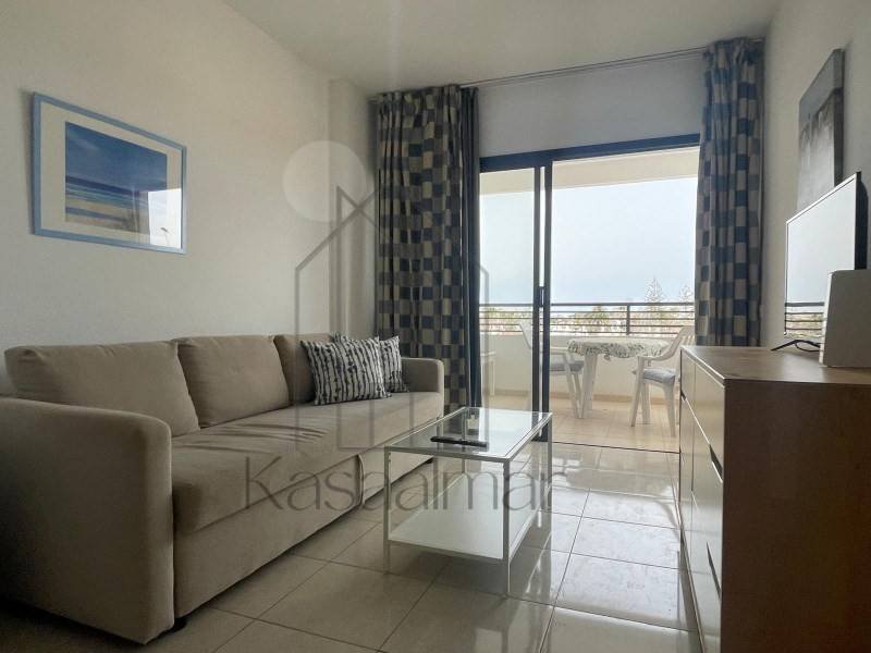 Piso de 60 m² en San Bartolomé de Tirajana