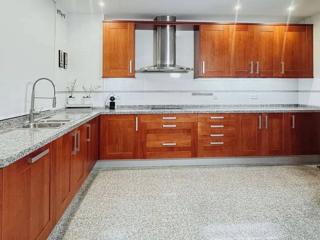 Pis de 131 m² a Estepona