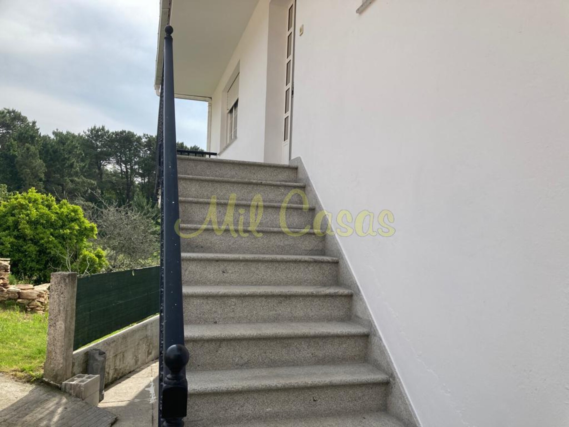 Casa de 105 m² en O Rosal