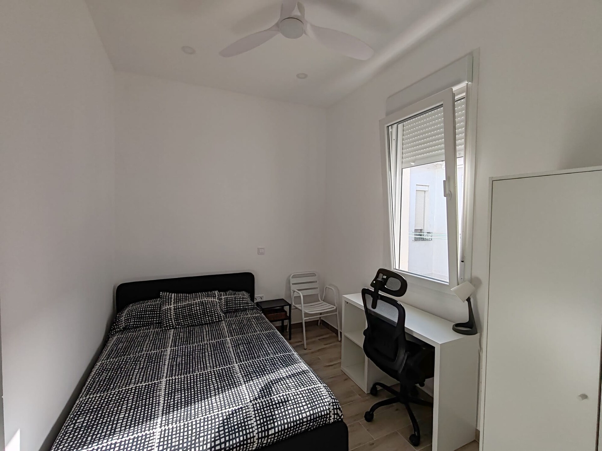 Piso de 95 m² en Sevilla