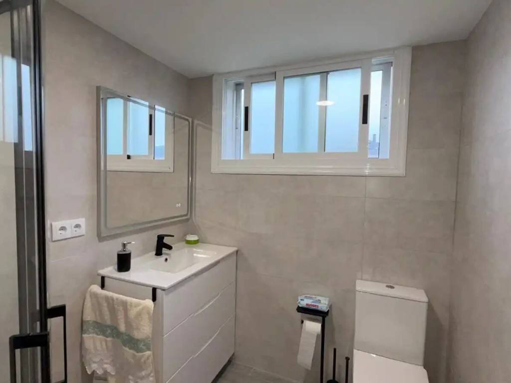 Pis de 82 m² a Ourense