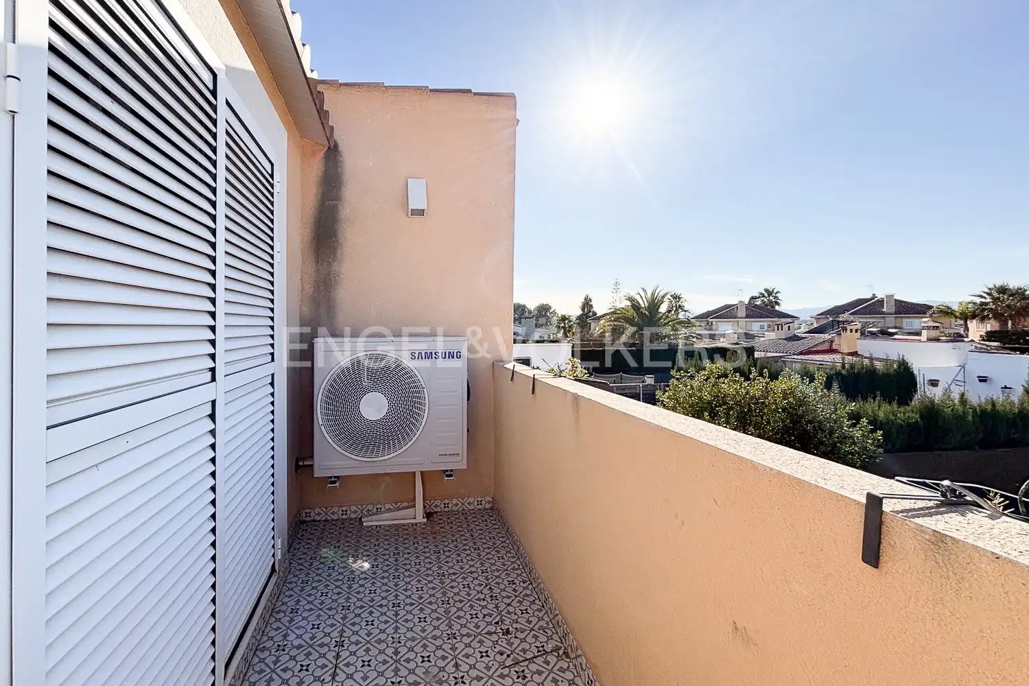 Pis de 200 m² a la Pobla de Vallbona