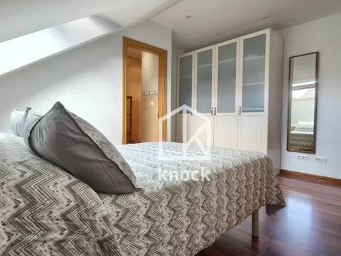 Piso de 40 m² en Navia