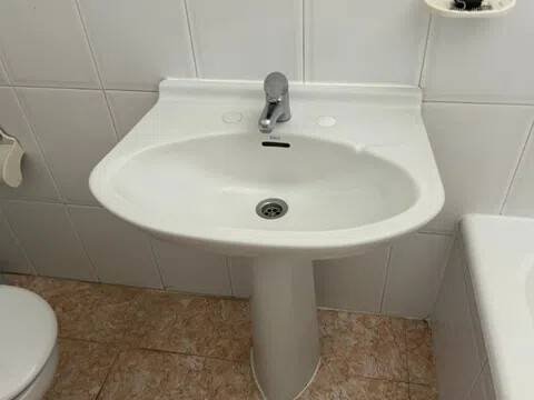 Piso de 60 m² en Fuengirola